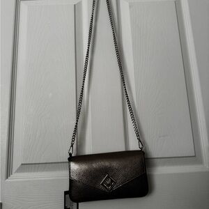 Crossbody Chain Strap Bag